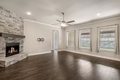 1953 Silver Falls Drive, Burleson, TX 76028 - Photo 7