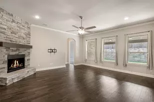 1953 Silver Falls Dr, Burleson, TX 76028 - Photo 7