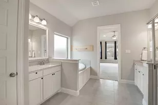 1953 Silver Falls Dr, Burleson, TX 76028 - Photo 21