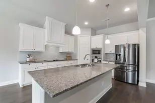 1953 Silver Falls Dr, Burleson, TX 76028 - Photo 11