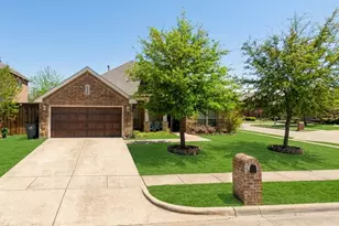2013 Fairway Bend Dr, Wylie, TX 75098 - Photo 1