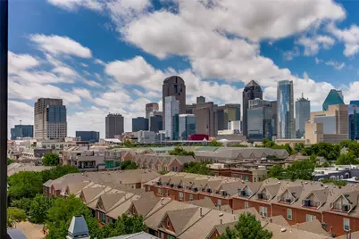 2848 Woodside Street #7A, Dallas, TX 75204 - Photo 31