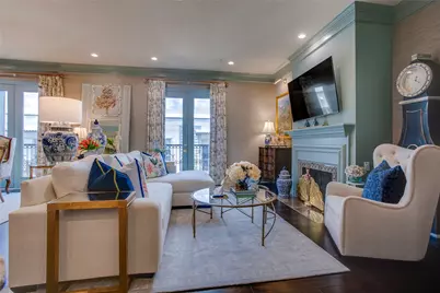 2848 Woodside Street #7A, Dallas, TX 75204 - Photo 9