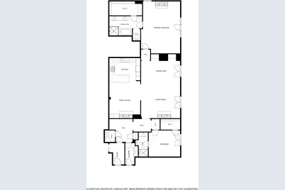 2848 Woodside Street #7A, Dallas, TX 75204 - Photo 37