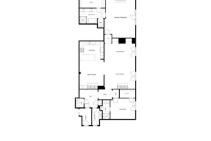 2848 Woodside St, Dallas, TX 75204 - Photo 37