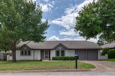 6540 Victoria Avenue, North Richland Hills, TX 76180 - Photo 1
