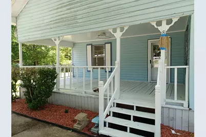8335 Horseshoe Drive, Kemp, TX 75143 - Photo 1