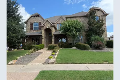 3221 Le Manns Street, Midlothian, TX 76065 - Photo 1