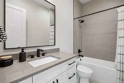 4406 Ridgeside Drive, Dallas, TX 75244 - Photo 23