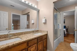 3933 Bordeaux Cir, Flower Mound, TX 75022 - Photo 29