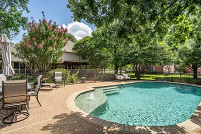 3933 Bordeaux Circle, Flower Mound, TX 75022 - Photo 37