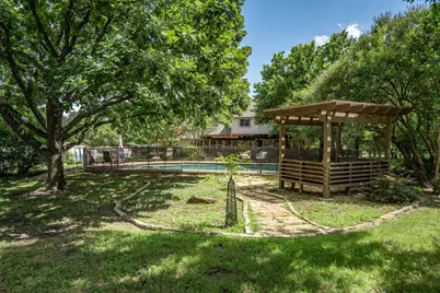 3933 Bordeaux Circle, Flower Mound, TX 75022 - Photo 35