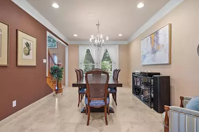 3933 Bordeaux Circle, Flower Mound, TX 75022 - Photo 5