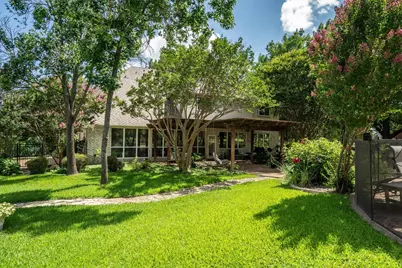 3933 Bordeaux Circle, Flower Mound, TX 75022 - Photo 33