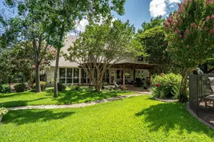 3933 Bordeaux Cir, Flower Mound, TX 75022 - Photo 33