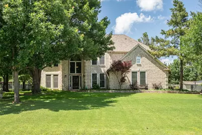 3933 Bordeaux Circle, Flower Mound, TX 75022 - Photo 1