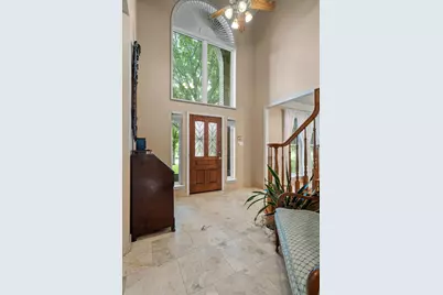 3933 Bordeaux Circle, Flower Mound, TX 75022 - Photo 3