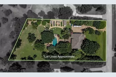 3933 Bordeaux Circle, Flower Mound, TX 75022 - Photo 39