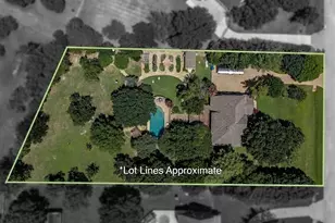 3933 Bordeaux Cir, Flower Mound, TX 75022 - Photo 39