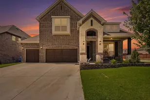 15029 Fleet Hill Rd, Aledo, TX 76087 - Photo 1