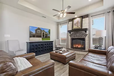 15029 Fleet Hill Road, Aledo, TX 76087 - Photo 21