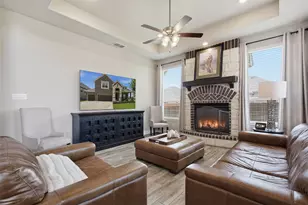 15029 Fleet Hill Rd, Aledo, TX 76087 - Photo 21