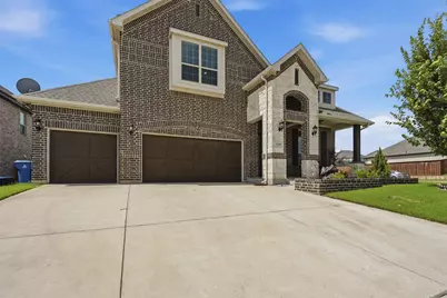 15029 Fleet Hill Road, Aledo, TX 76087 - Photo 3