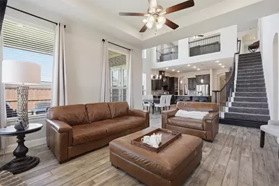 15029 Fleet Hill Road, Aledo, TX 76087 - Photo 19