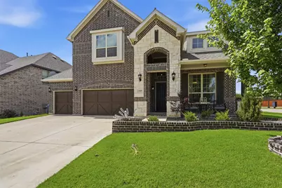 15029 Fleet Hill Road, Aledo, TX 76087 - Photo 1