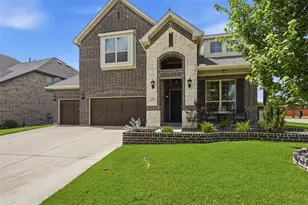 15029 Fleet Hill Rd, Aledo, TX 76087 - Photo 1