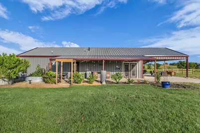 431 County Road 121, Marlin, TX 76661 - Photo 9