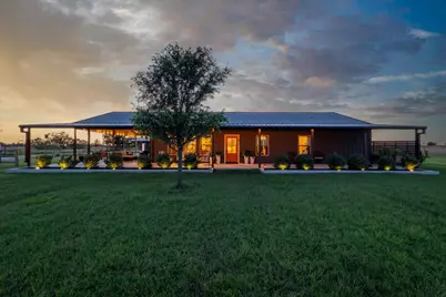 431 County Road 121, Marlin, TX 76661 - Photo 1