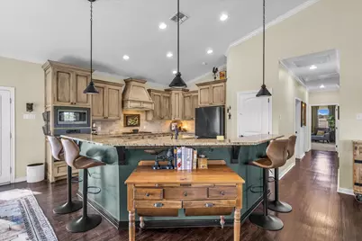 431 County Road 121, Marlin, TX 76661 - Photo 17