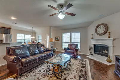 122 Althea Drive, Waxahachie, TX 75165 - Photo 7