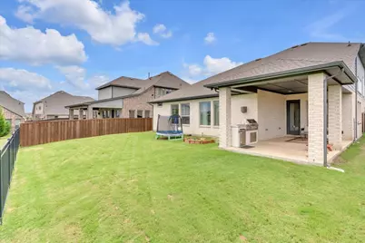 1808 Cedar Bluff Parkway, Mansfield, TX 76063 - Photo 35