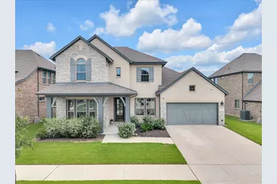 1808 Cedar Bluff Parkway, Mansfield, TX 76063 - Photo 1