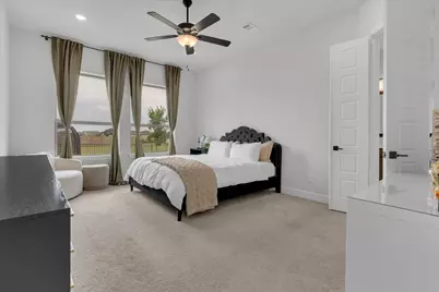 1808 Cedar Bluff Parkway, Mansfield, TX 76063 - Photo 19