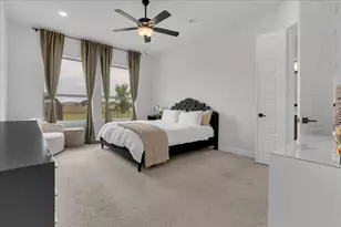 1808 Cedar Bluff Pkwy, Mansfield, TX 76063 - Photo 19