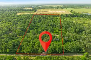5200 County Rd 45080, Arthur City, TX 75411 - Photo 1