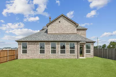 1836 Acosta Drive, Forney, TX 75126 - Photo 21