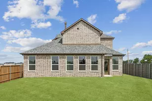 1836 Acosta Dr, Forney, TX 75126 - Photo 21