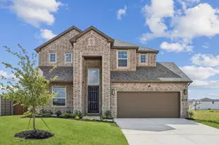 1836 Acosta Dr, Forney, TX 75126 - Photo 1