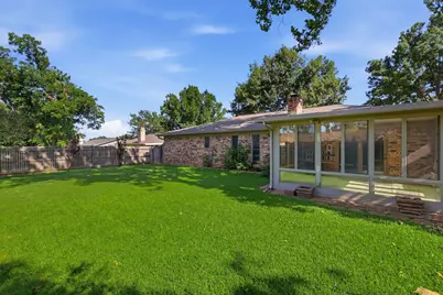 1516 Lamplighter Lane, Edgecliff Village, TX 76134 - Photo 27