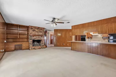 1516 Lamplighter Lane, Edgecliff Village, TX 76134 - Photo 7