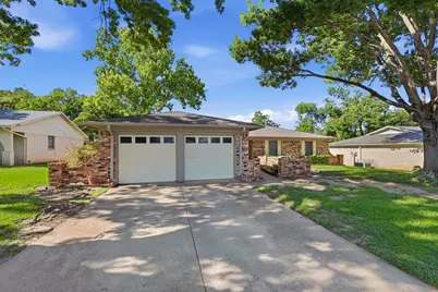 1516 Lamplighter Lane, Edgecliff Village, TX 76134 - Photo 33