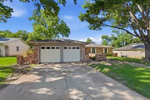 1516 Lamplighter Ln, Edgecliff Village, TX 76134 - Photo 33
