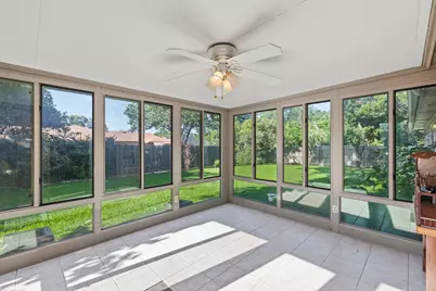 1516 Lamplighter Lane, Edgecliff Village, TX 76134 - Photo 3