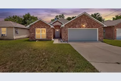 3407 Pickett Street, Greenville, TX 75401 - Photo 1