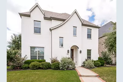 1899 Evening Star Road, Frisco, TX 75033 - Photo 1
