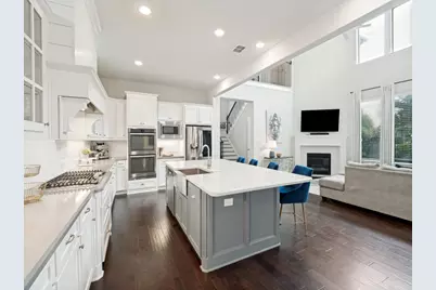 1899 Evening Star Road, Frisco, TX 75033 - Photo 5